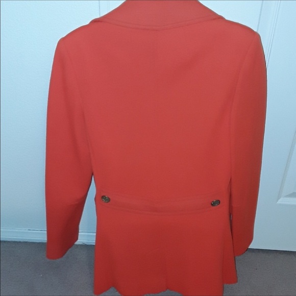 Vantage 70’s coat - Picture 3 of 4